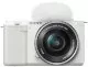 Беззеркальная камера Sony ZV-E10 Белая (+ E PZ 16-50mm f/3.5-5.6 OSS) - Изображение 230124